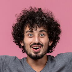 Know more about your tour guide